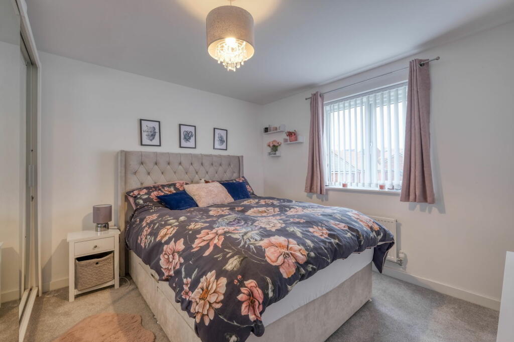 Additional image 9 of Hawling Street, Brockhill, Redditch B97 6BP