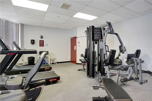 Additional image 28 of 3227 King St Unit 409