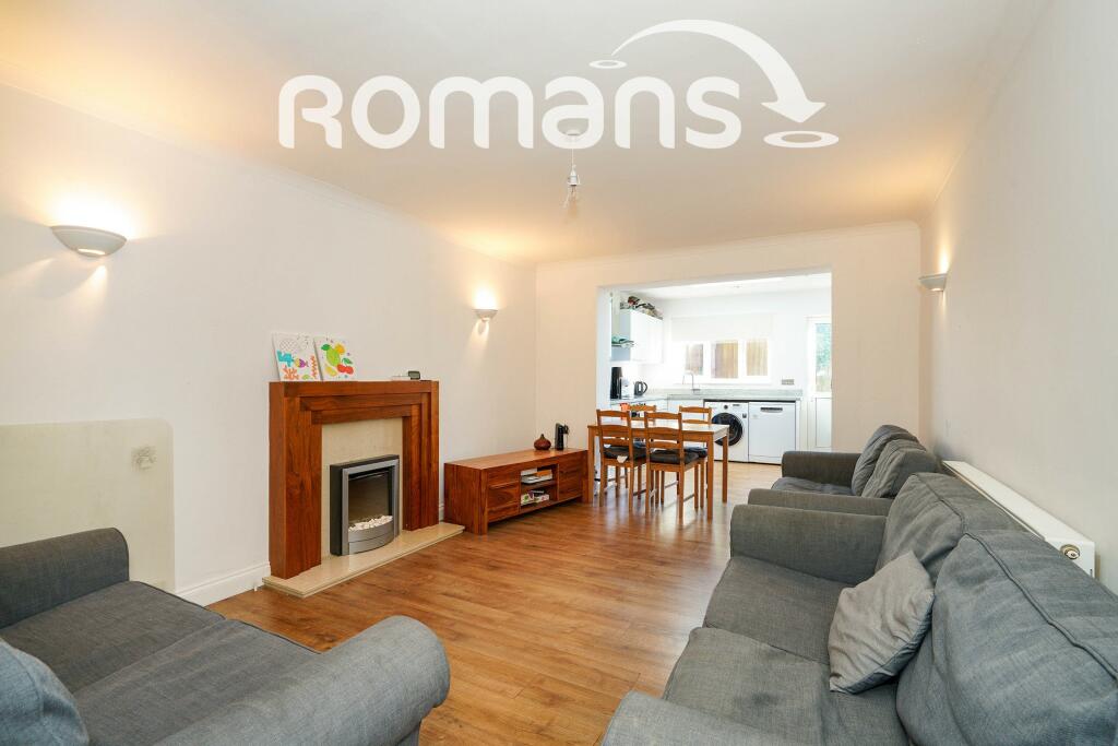 Additional image 4 of The Hollow