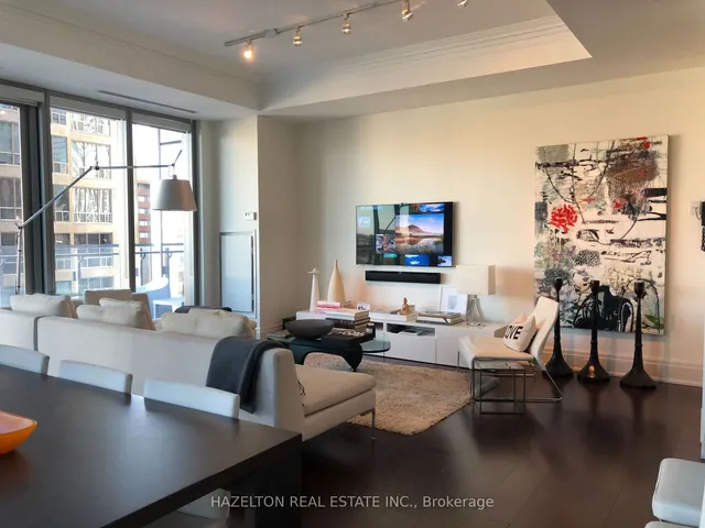 Additional image 3 of 55 Scollard St Unit 701