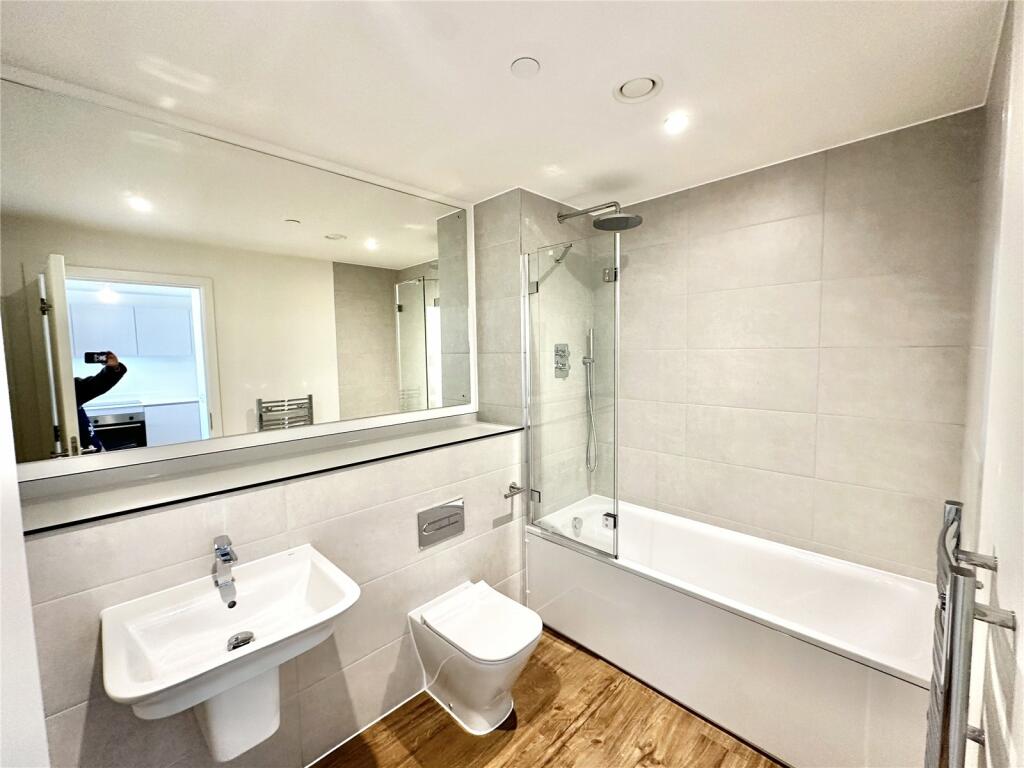 Additional image 10 of South Central, 33, Essex Street, Birmingham, B5