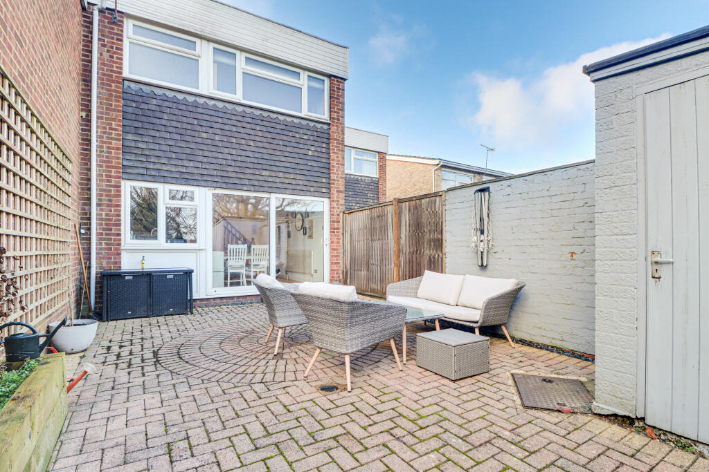 Additional image 5 of The Park, Redbourn, St. Albans, AL3