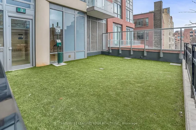 Additional image 25 of 108 Peter St Unit 506