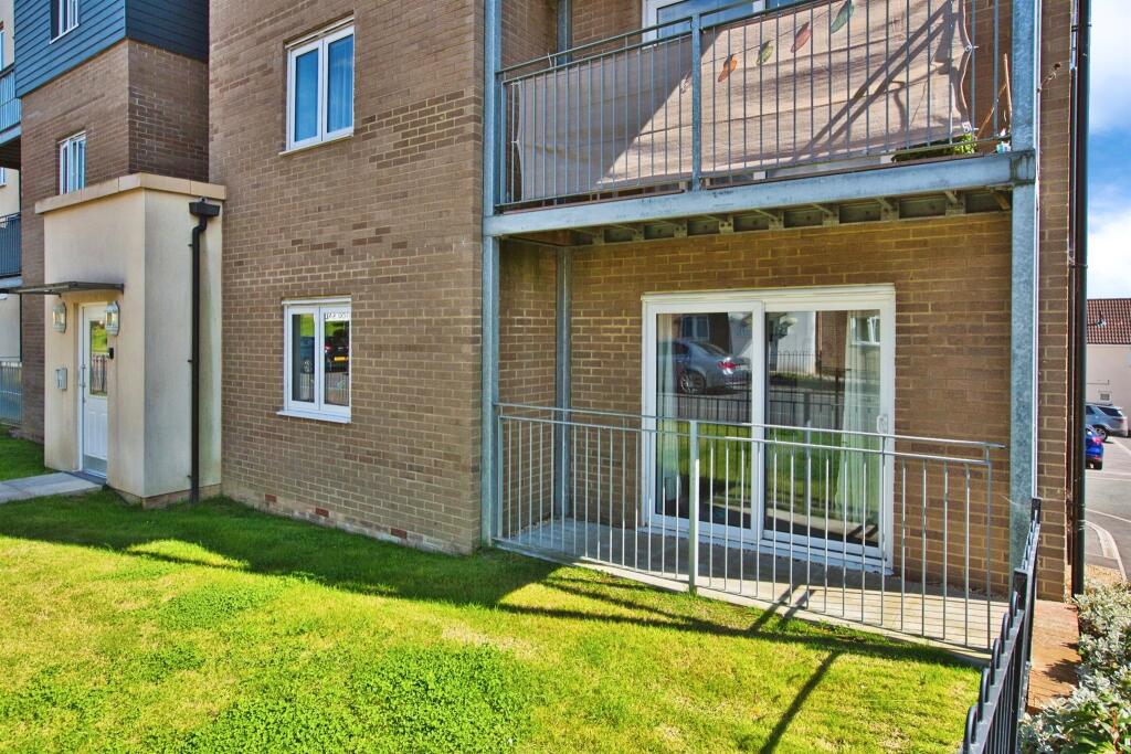 Additional image 8 of Shackleton Road, Yeovil