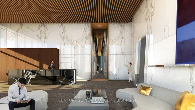 Additional image 2 of 161 Roehampton Ave Unit 3611