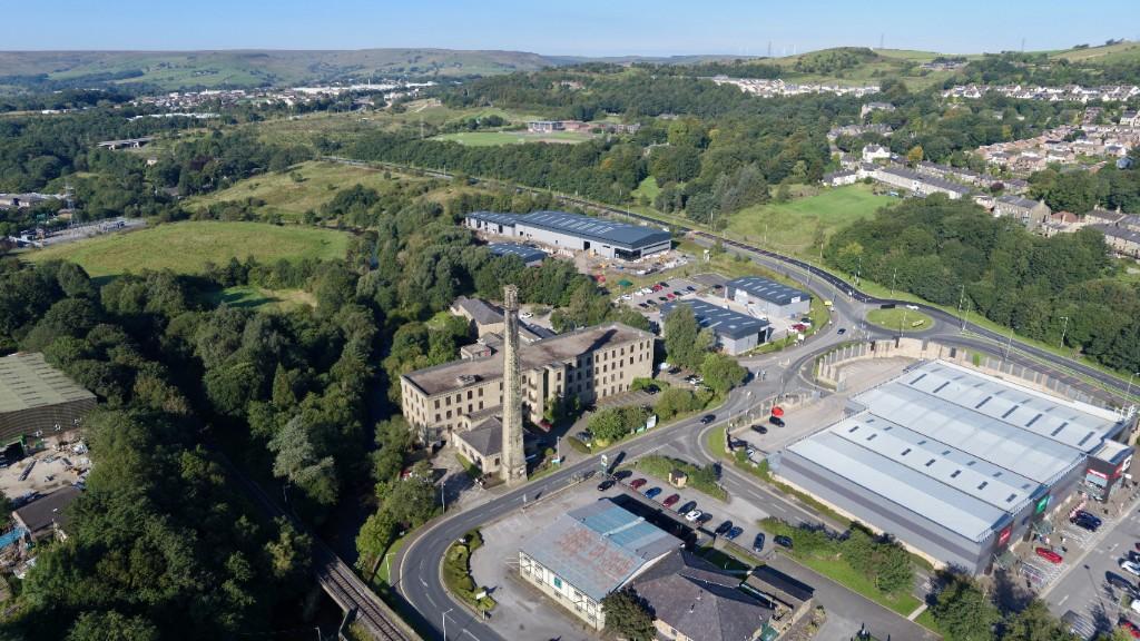Additional image 11 of Hardmans Business Centre, New Hall Hey Road, Rossendale, Lancashire, BB4