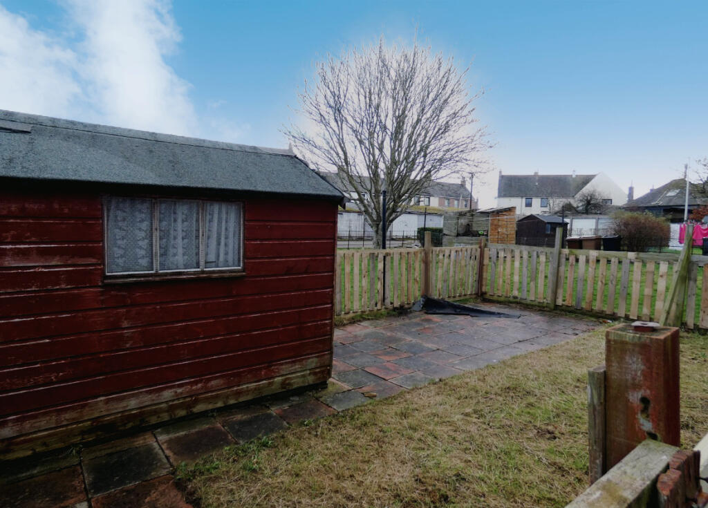 Additional image 14 of Tullos Crescent, Aberdeen, AB11