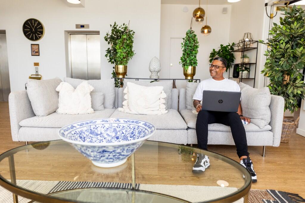 Additional image 10 of Vyse Street, Birmingham, B18