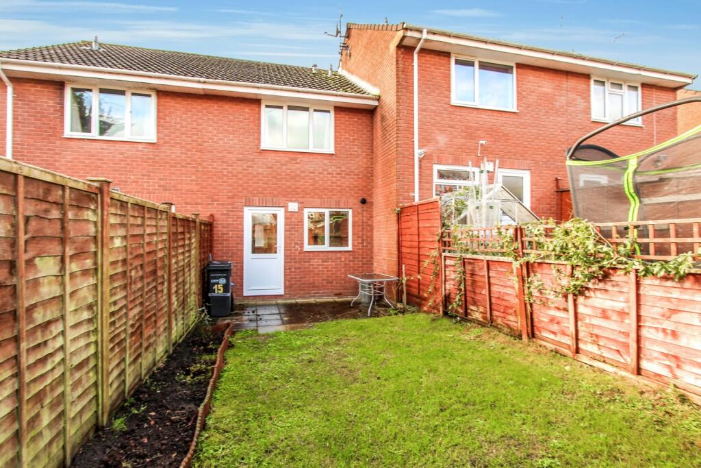 Additional image 13 of 15 Summerhouse View, Yeovil