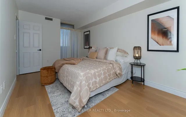 Additional image 21 of 3233 Eglinton Ave Unit 1606