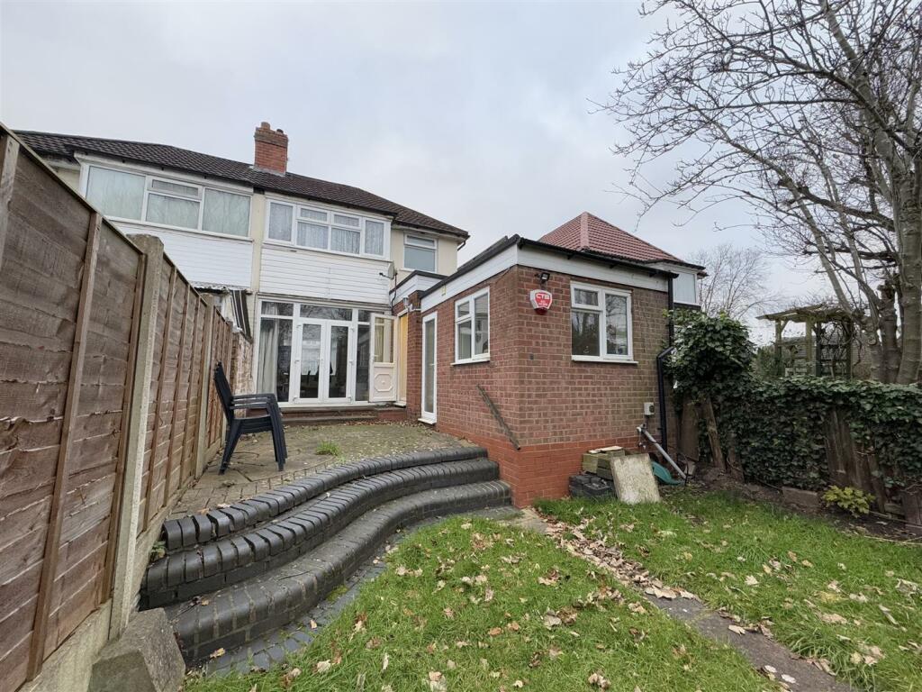 Additional image 35 of Duxford Road, Great Barr, Birmingham