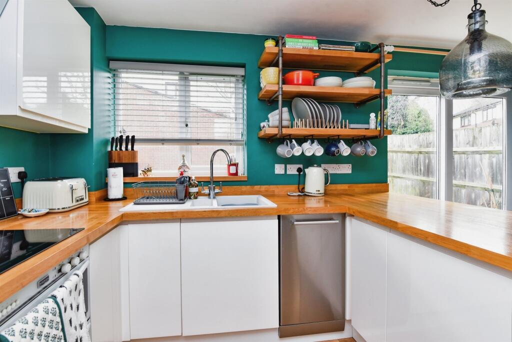 Additional image 2 of Norridge View, Warminster