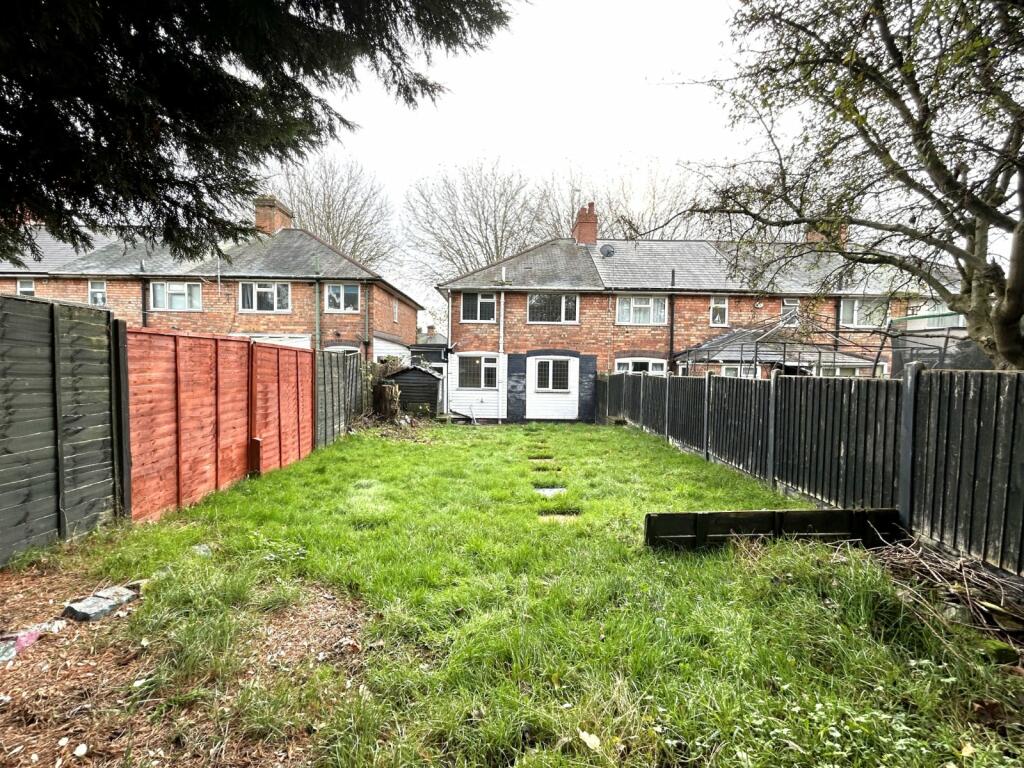 Additional image 8 of Warren Farm Road, Birmingham, West Midlands, B44