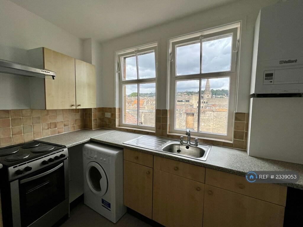 Additional image 2 of High Street, Bath, BA1