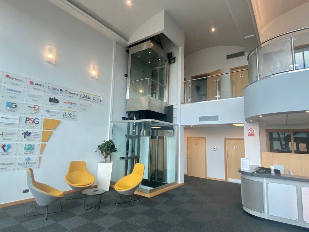 Additional image 7 of Ribble Court Shuttleworth Mead Business Park Padiham BB12 7NG