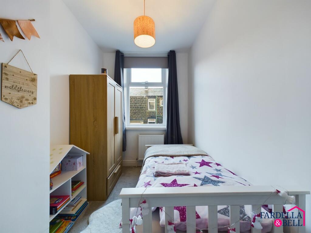 Additional image 20 of Lime Street, Colne, BB8