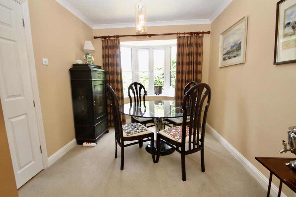 Additional image 11 of South Horrington (Close to Wells Golf Course)