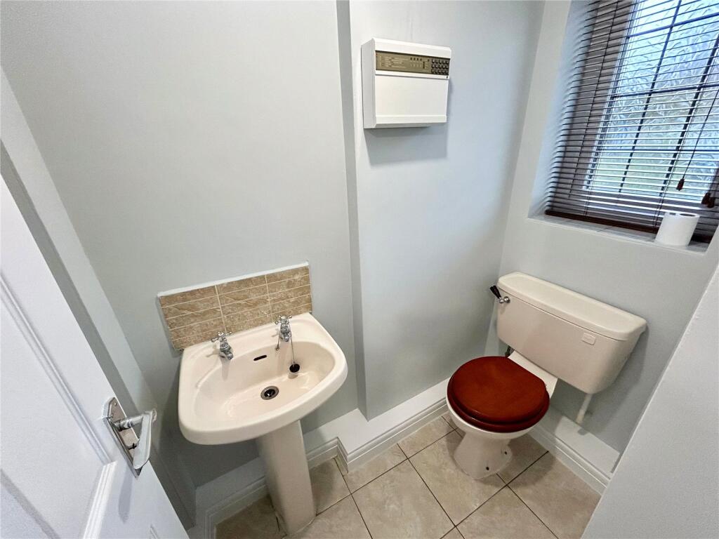 Additional image 12 of Regents View, Blackburn, Lancashire, BB1