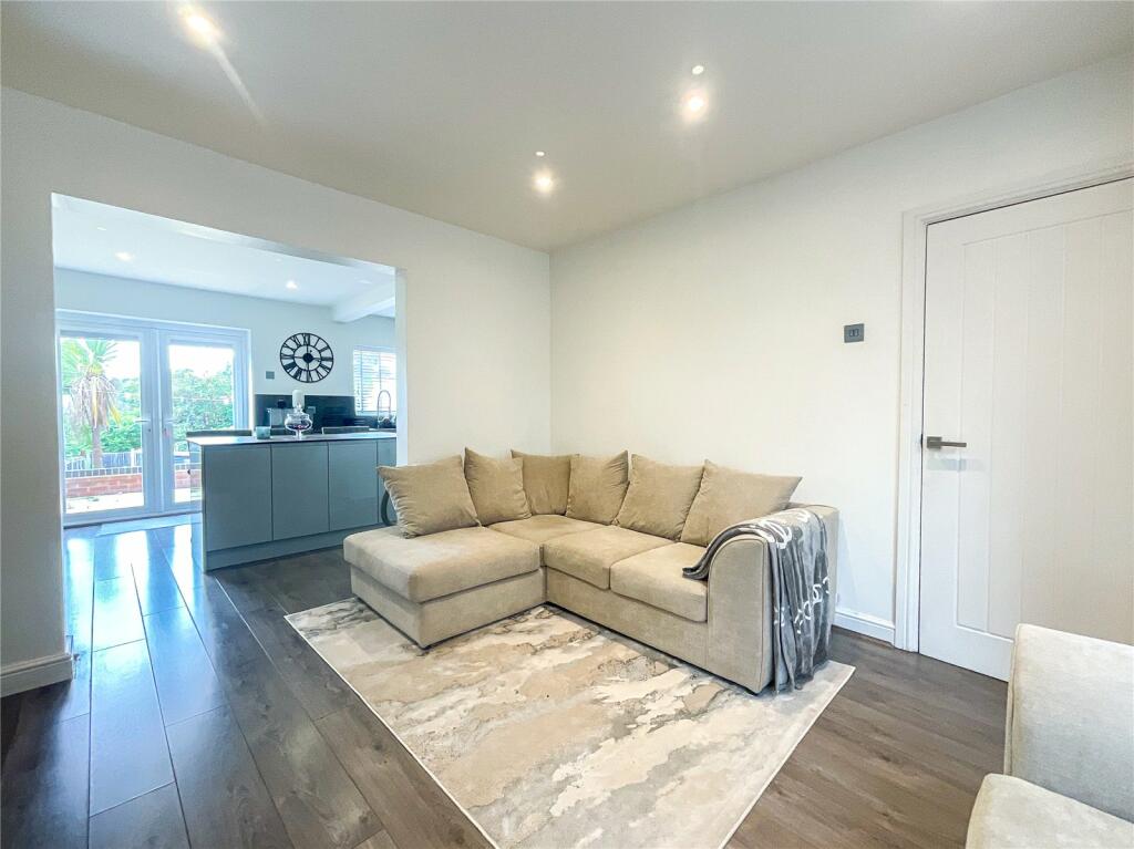 Additional image 5 of Harleston Road, Birmingham, West Midlands, B44