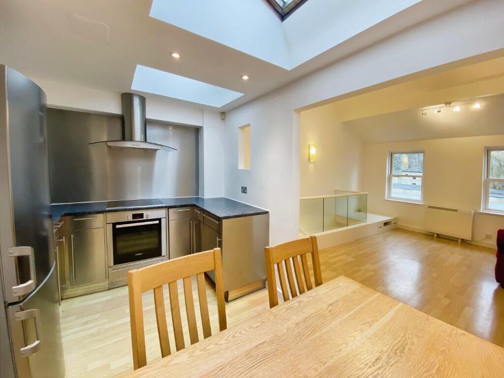 Additional image 11 of Rossiter Road, Widcombe