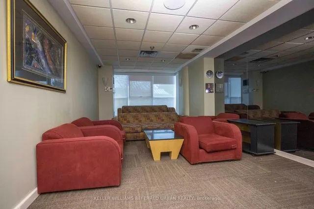 Additional image 33 of 3233 Eglinton Ave Unit 1812