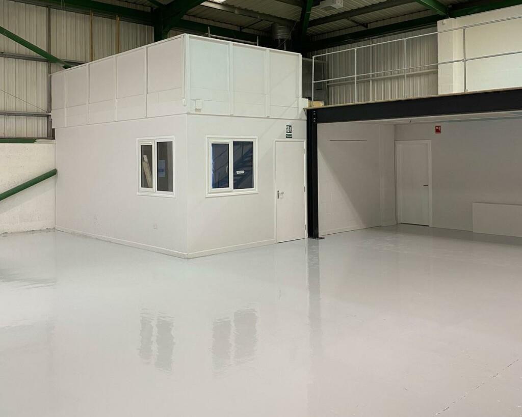 Additional image 19 of Arden Business Centre, Arden Road, Alcester B49 6HW