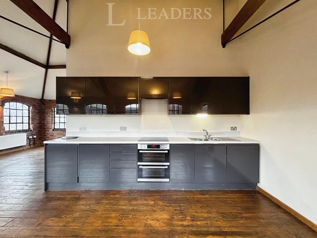 Additional image 4 of Penthouse, 17 Key Hill Drive, B18