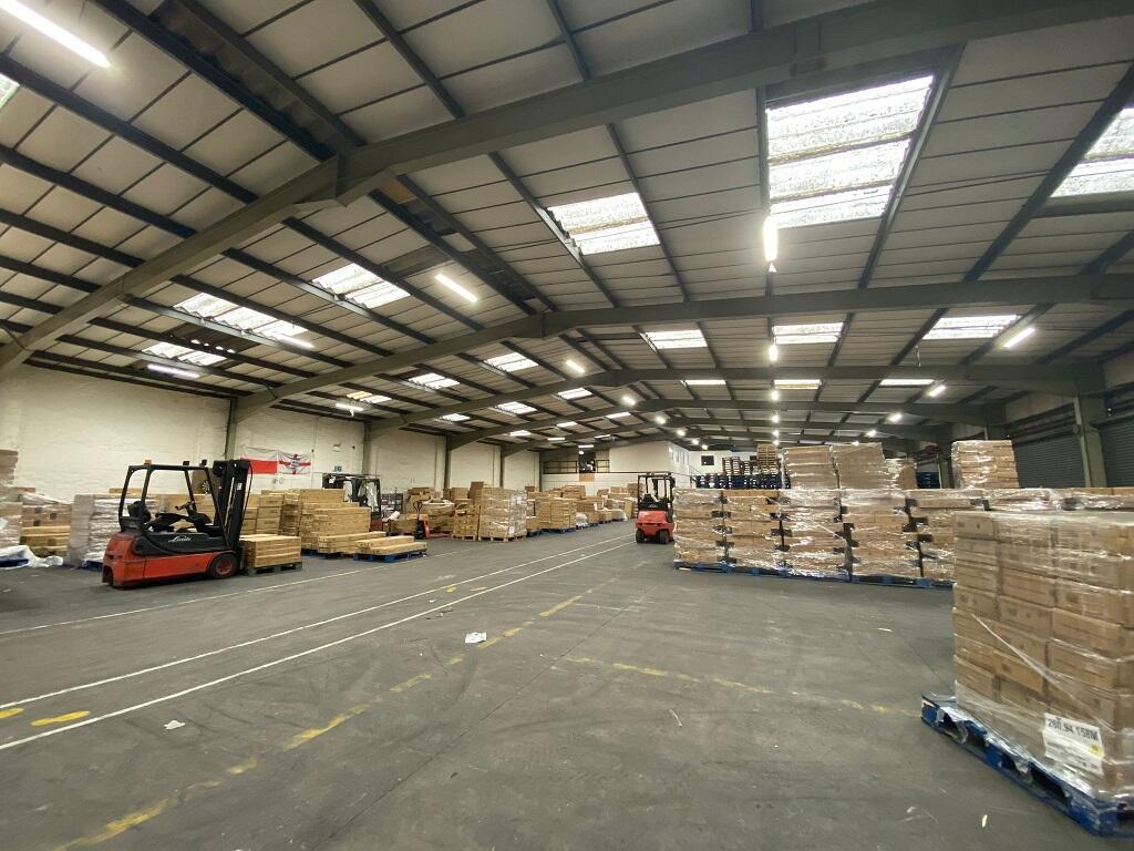 Additional image 4 of Elan House, Park Lane, Castle Vale, Birmingham, West Midlands, B35 6LJ