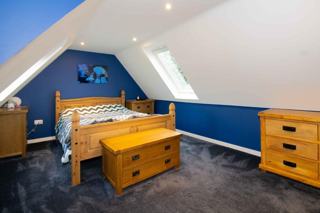 Additional image 32 of Moray Cottages and Auchanhandoch Farmhouse, Dufftown