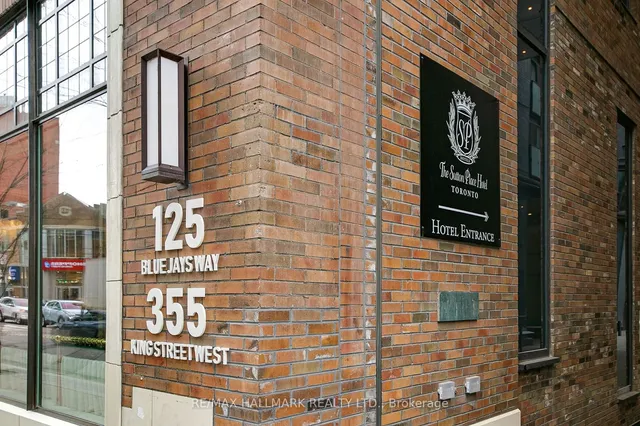 Additional image 2 of 125 Blue Jays Way St Unit 4608