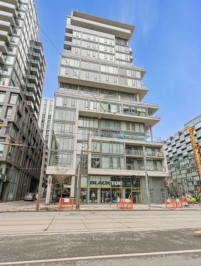 Additional image 4 of 95 Bathurst St Unit 917