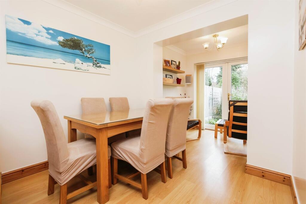 Additional image 6 of Highcroft Close, Solihull