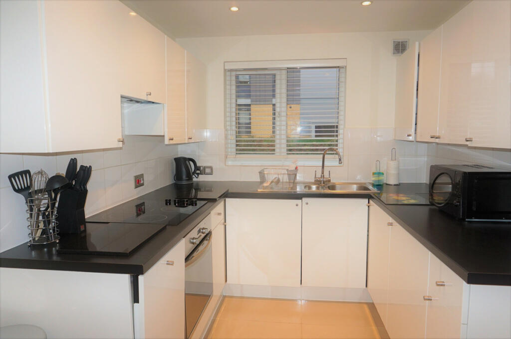 Additional image 5 of Hatfield Road, St. Albans, AL1