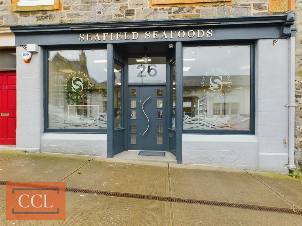 Additional image 11 of Seafield Street, Cullen, AB56