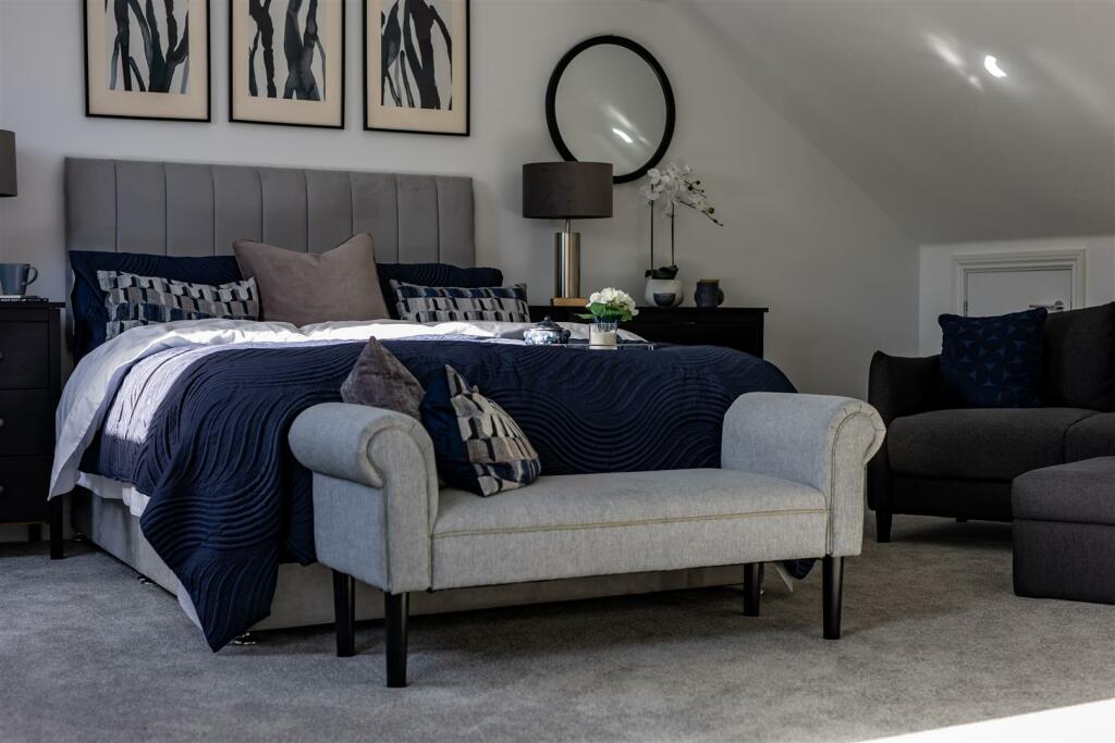 Additional image 15 of 16 John Hallows Way, Newchurch In Pendle, Burnley