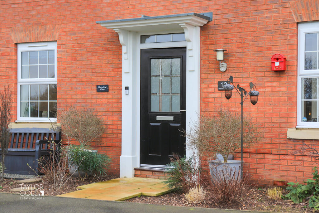 Additional image 2 of Bennet Close, Tamworth