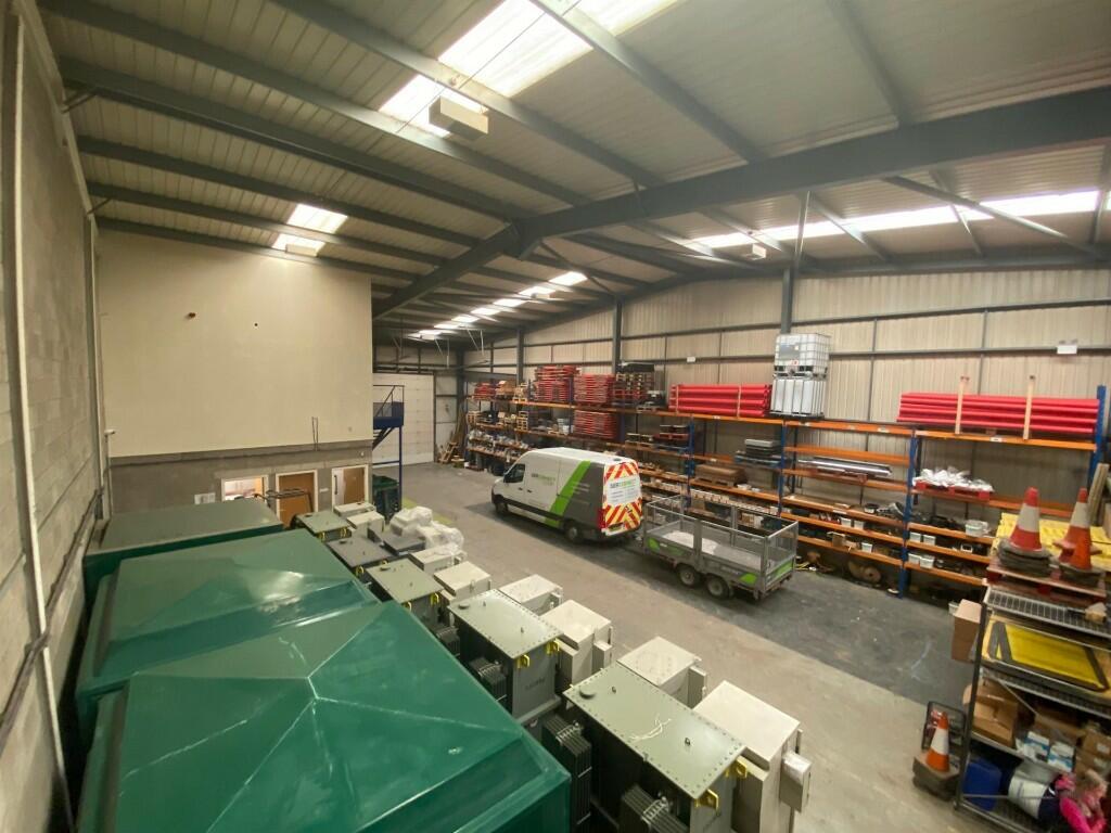 Additional image 3 of Unit A3, Hurstwood Court, Mercer Way, Blackburn, Lancashire, BB1