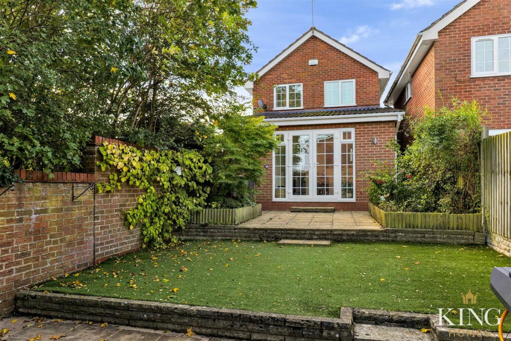 Additional image 18 of Stoneleigh Close, Redditch