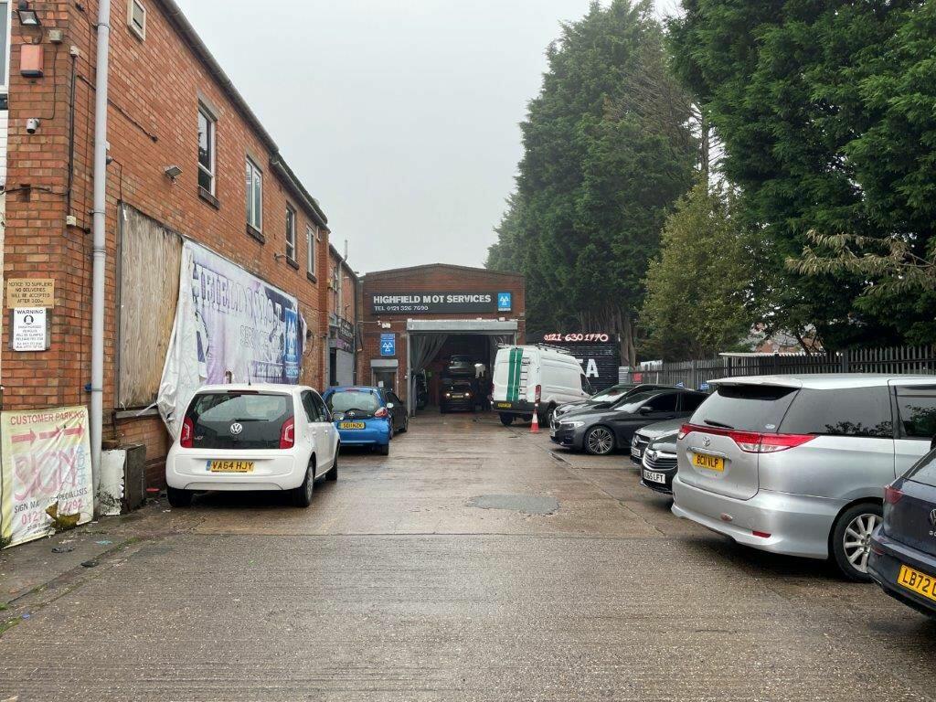 Additional image 3 of 10 Highfield Road, Birmingham, B8 3QX