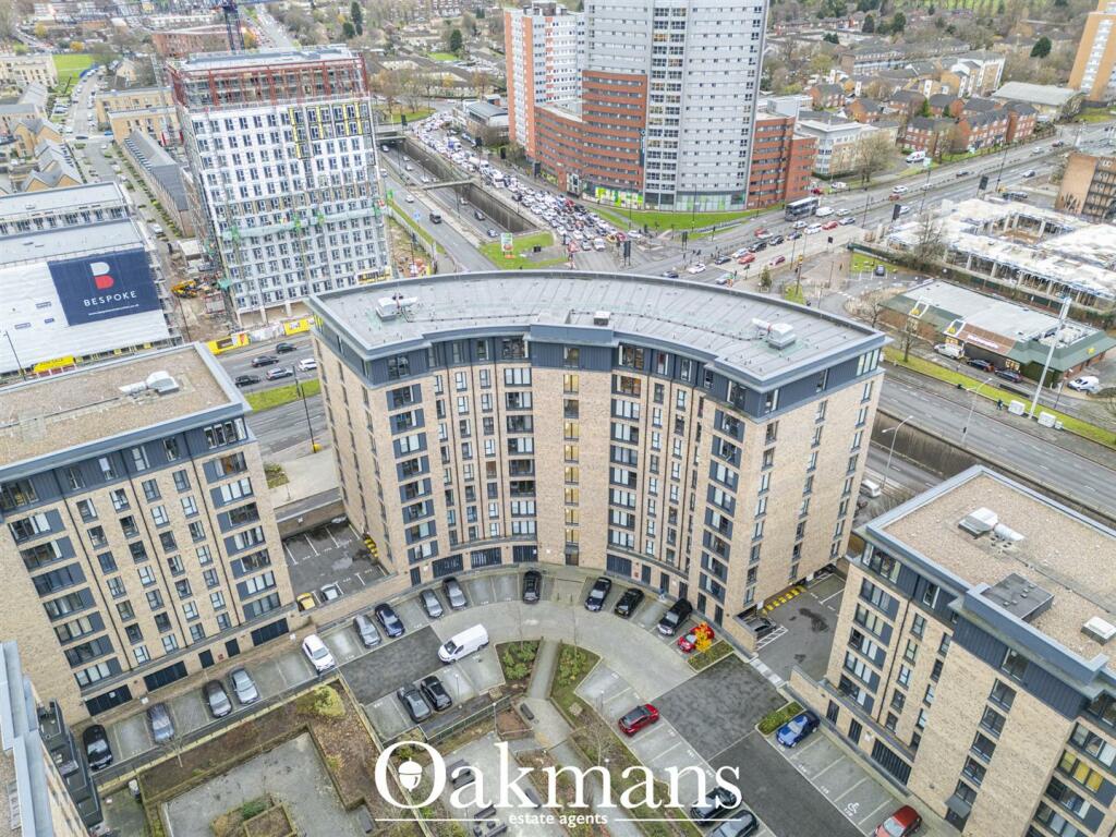 Additional image 17 of Lexington Gardens, Birmingham