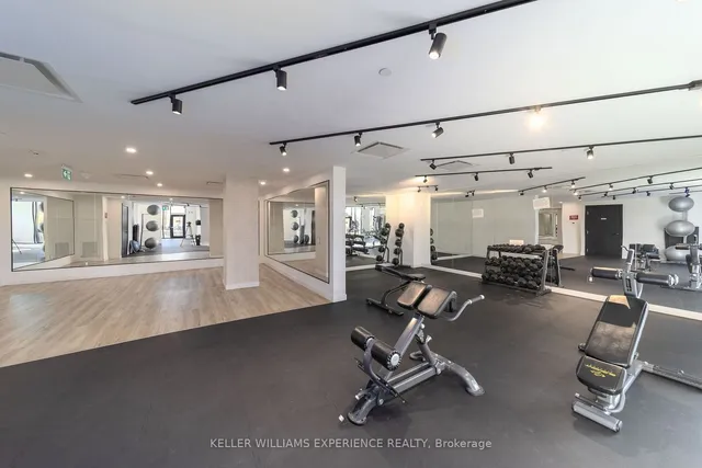 Additional image 22 of 2300 St Clair Ave Unit 118