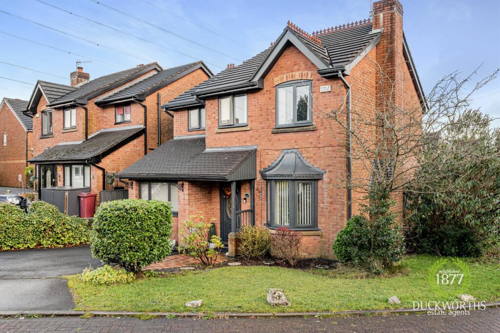 Additional image 37 of Meadow Vale, Blackburn, BB2