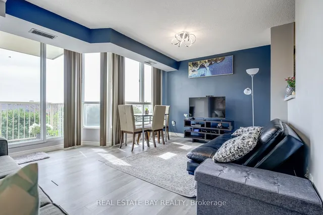 3077 Weston Rd Unit 612