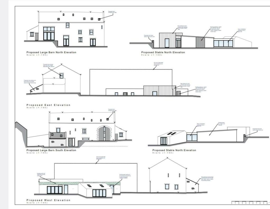 Additional image 20 of Land & Buildings, Wooley Lane, Baxenden, BB5 2EA