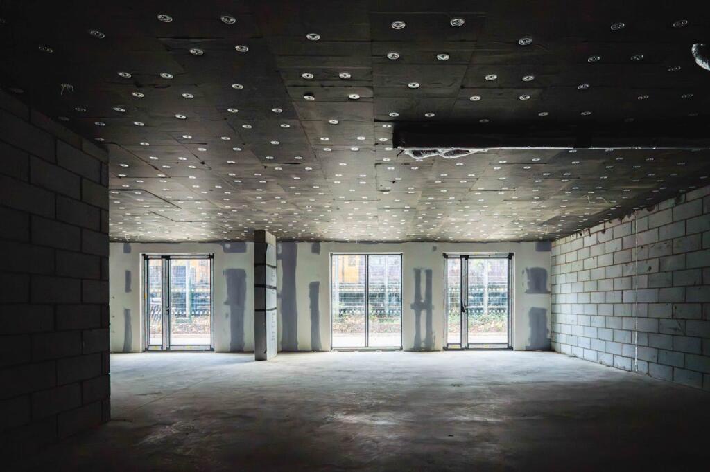 Additional image 18 of The Goodsyard, Jewellery Quarter, Pitsford Street / Station Way / Goodsyard, Birmingham, B18 6FG