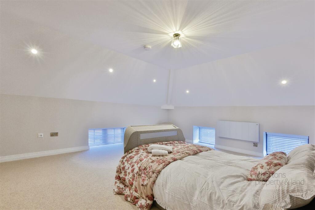 Additional image 12 of George Street, Whalley, Clitheroe