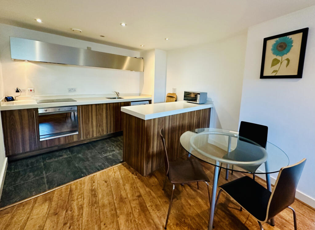 Additional image 7 of The Orion, 90 Navigation Street, Birmingham, B5