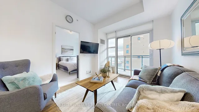 Additional image 8 of 840 Queen's Plate Dr Unit 612