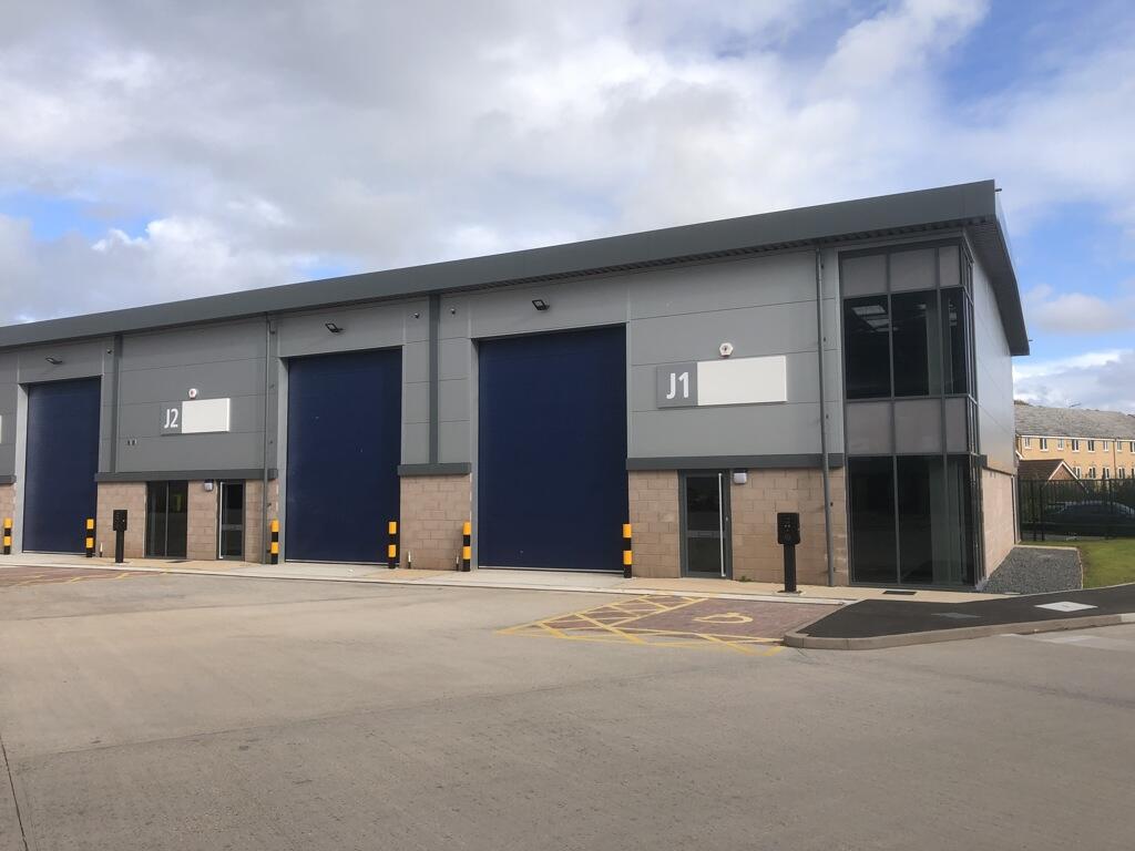 Additional image 9 of Unit J2, Sapphire Court , Bromsgrove Enterprise Park , Isidore Road, Bromsgrove, Worcestershire, B60