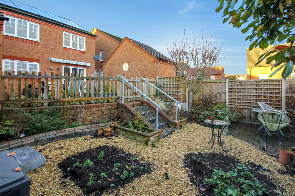 Additional image 22 of Bartley Crescent, Birmingham, B31 1UU